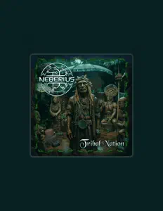 Neberiusを聴いたり、ミュージックビデオを鑑賞したり、経歴やツアー日程などを確認したりしましょう！