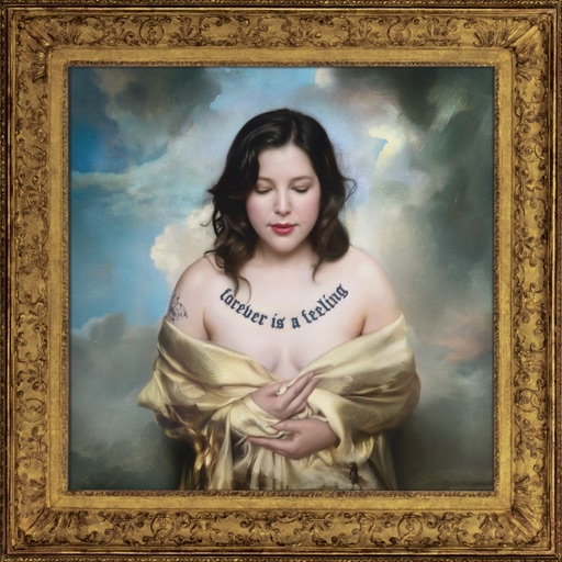 Album artwork