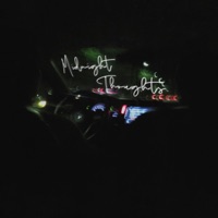 Midnight Thoughts (feat. Saint Bino) - Single - Tuchi