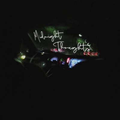 Midnight Thoughts (feat. Saint Bino) - Single