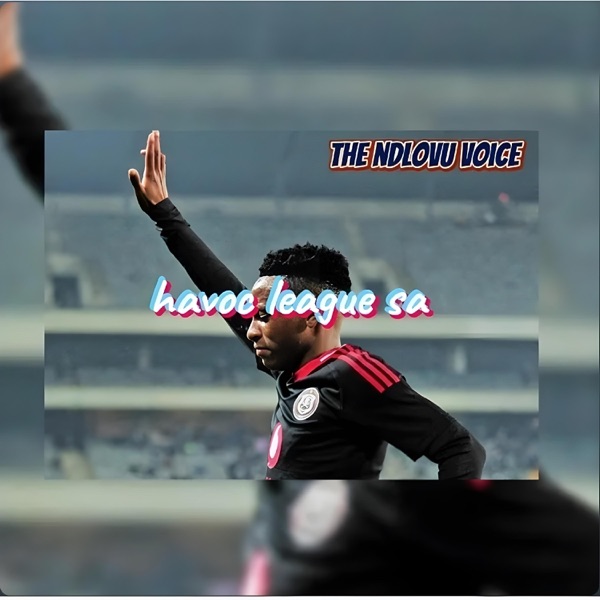 Reggie ndlovu 1.0 (rea thoma rea fetsa) [Pirates Version]