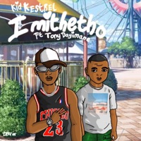 Imithetho (feat. Tony Dayimane) - Single - kid-kestrel
