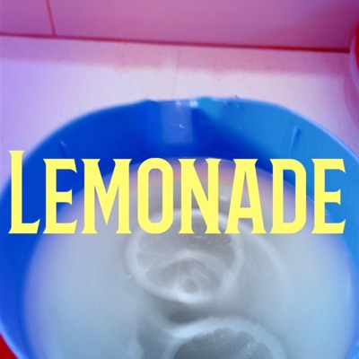 Lemonade - Single