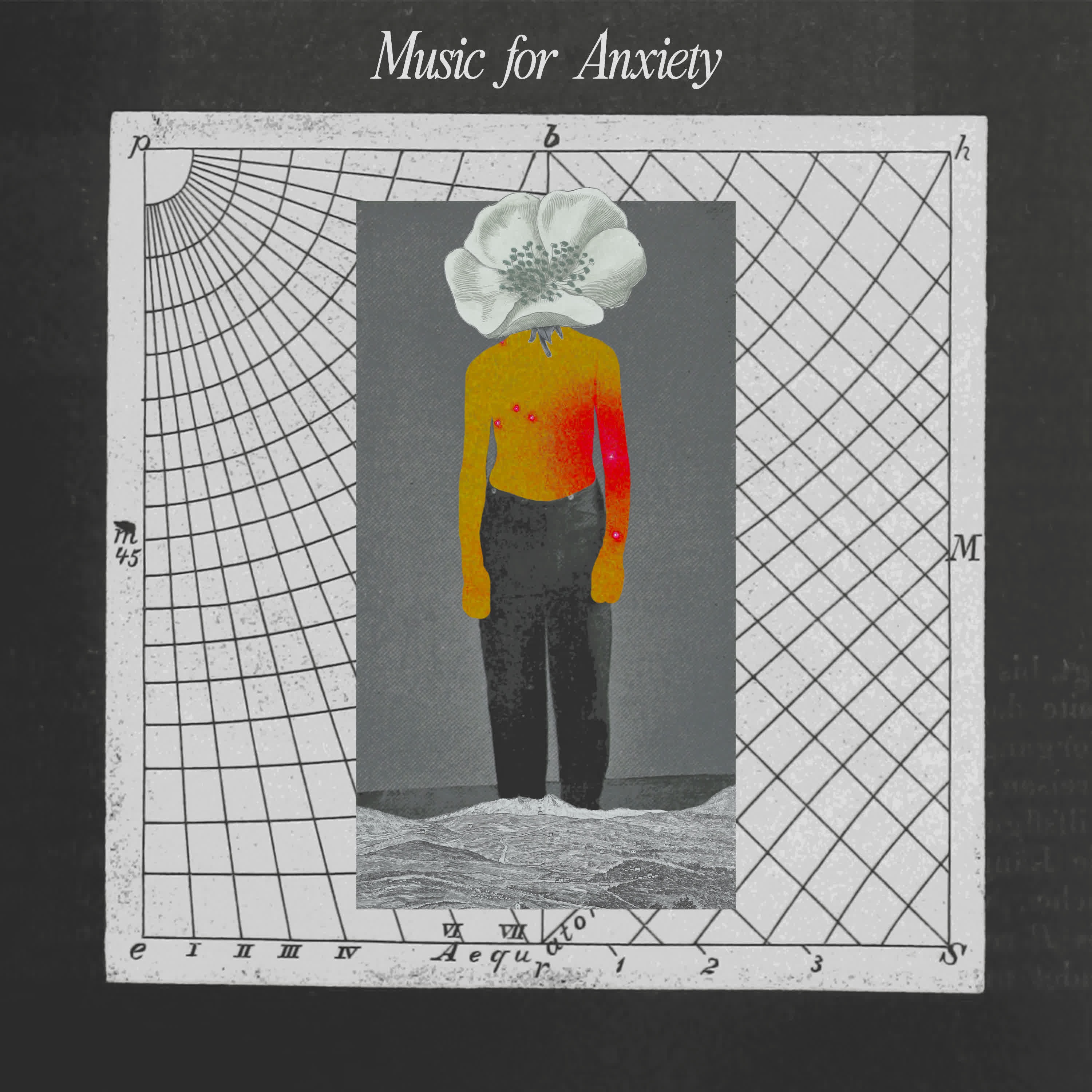Music For Anxiety