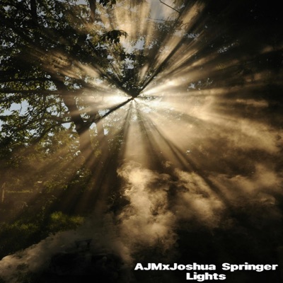 Lights (feat. Joshua Springer) - Single