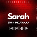 Sarah (feat. MKLAVOLKA) - Single