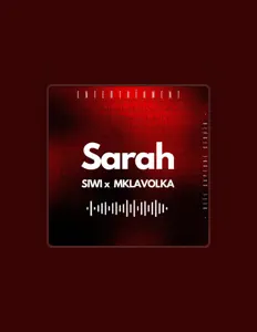 Siwisyを聴いたり、ミュージックビデオを鑑賞したり、経歴やツアー日程などを確認したりしましょう!