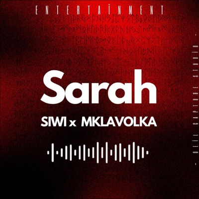 Sarah (feat. MKLAVOLKA) - Single