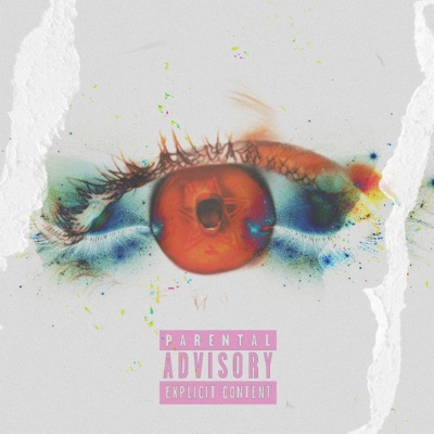 Cap Rappin (feat. 1HG Jay & luh mir) - Single