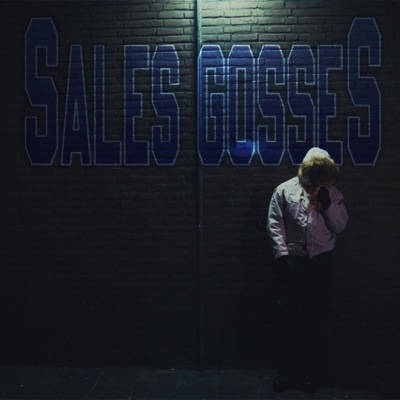 SALES GOSSES - Single