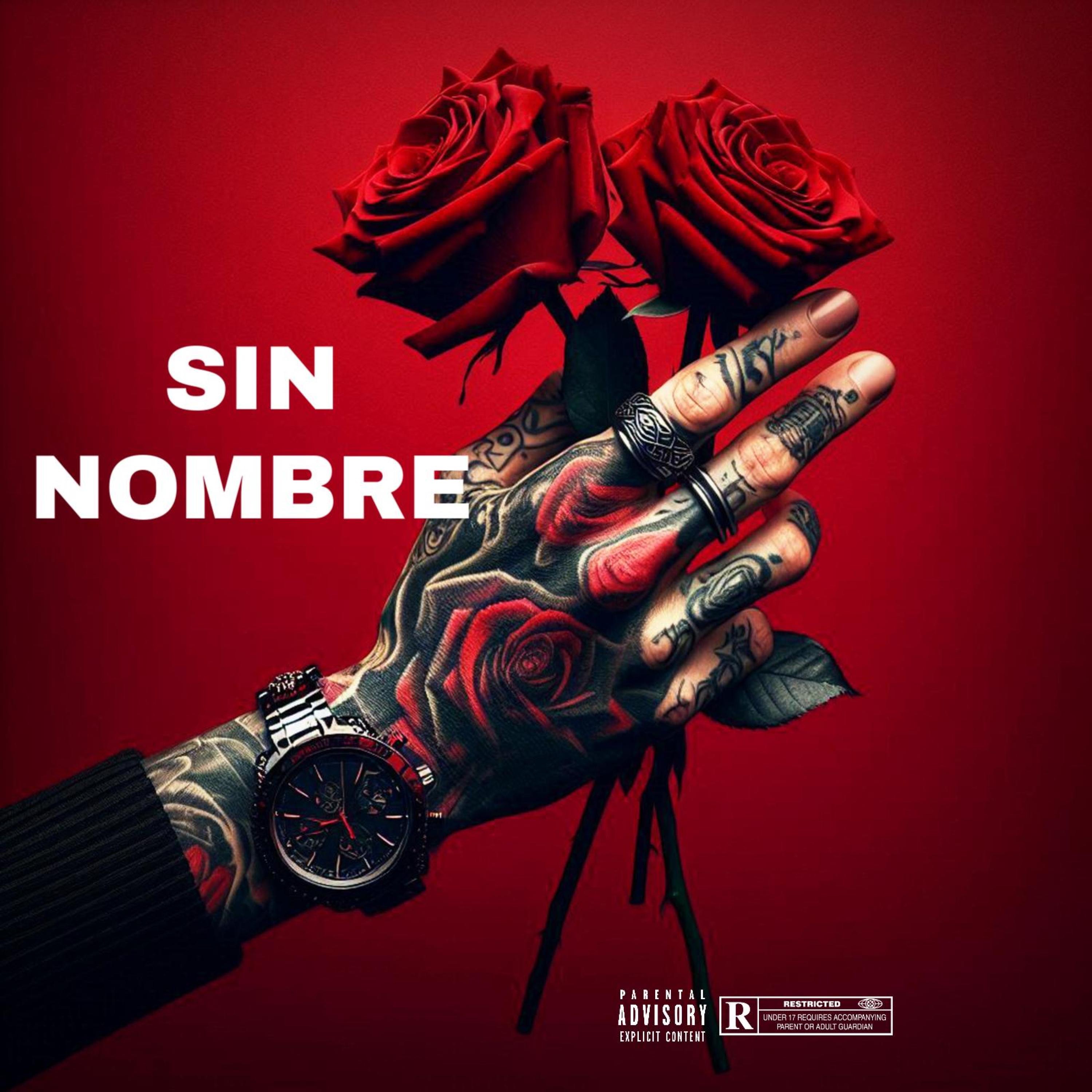 Sin Nombre - Single