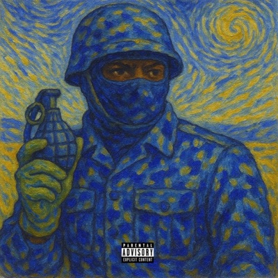 SCOTT BOY THE ARMY - Single