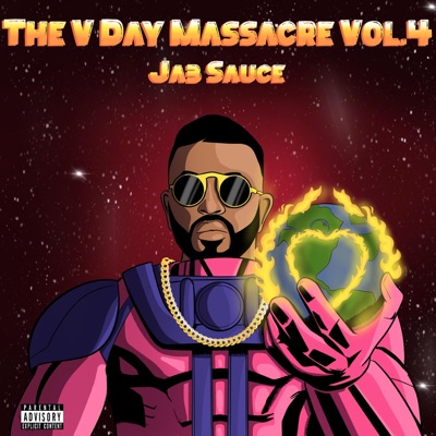 The vday massacre 4 - Single