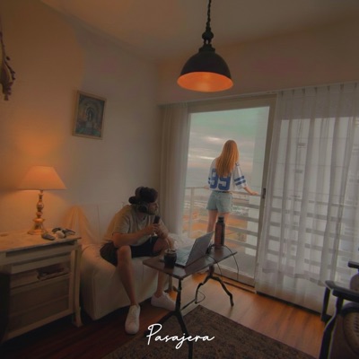 Pasajera - Single