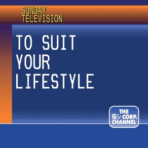 To Suit Your Lifestyle - Single