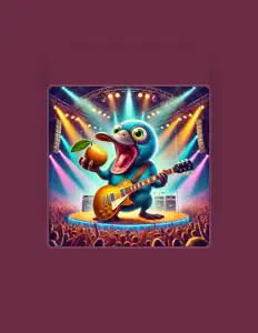 Endicott 8 सुनें, म्यूज़िक वीडियो देखें, बायो पढ़ें, दौरे की तारीखें और बहुत कुछ देखें!