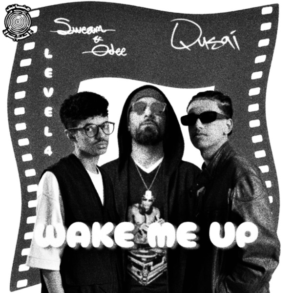 WAKE ME UP