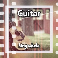 Guitar - Single - King Whale