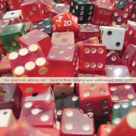 Hard To Find: Singles and Unreleased 2000-2005