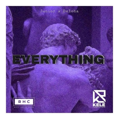 Everything (RHC) - Single