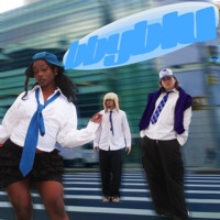 561 - Single - Bbyblu, Norah's World, 3ee & Kenji