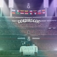 Gordirocho: Sientate y rapea Session, Vol. 68 - Single - OG STUDIO