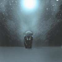 Maugrim - Single - WhiteWitch