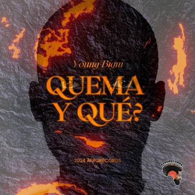 Quema y qué? - Single