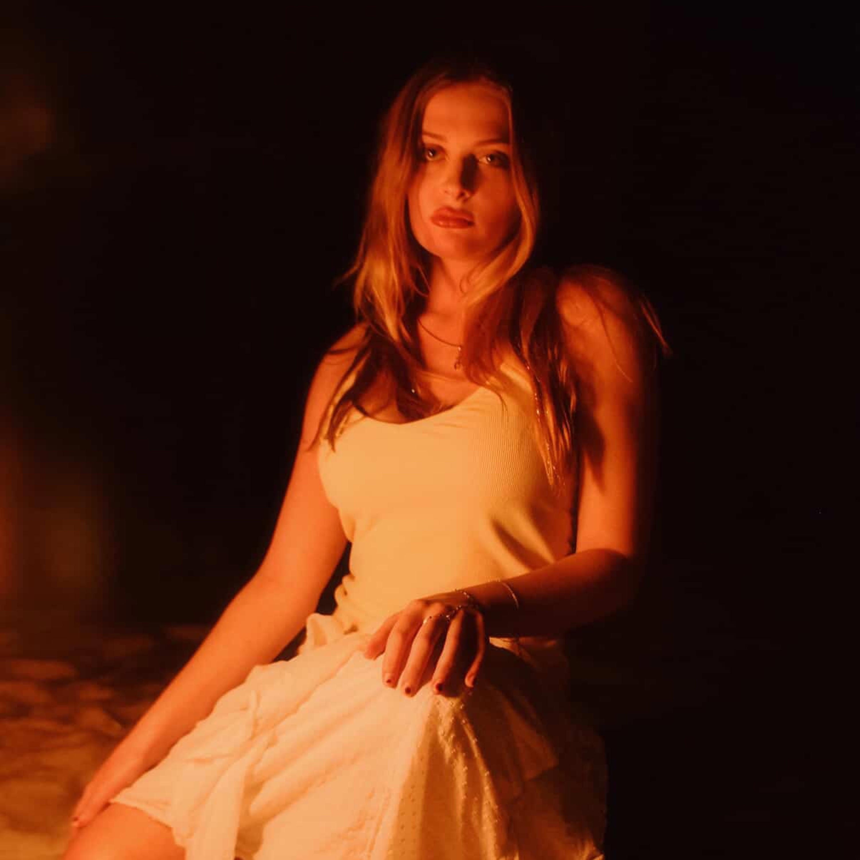 Burn - Single