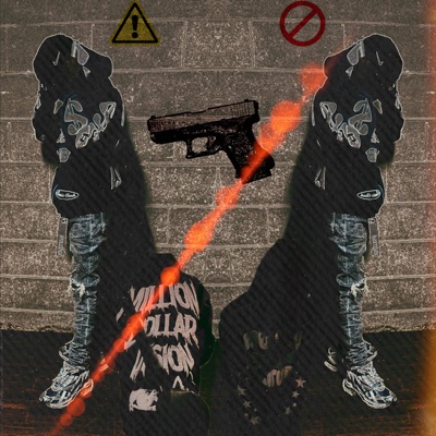 Stop the Violence - EP