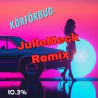 KÖRFÖRBUD (Remix) - Single - 10.2% & JulleMeck