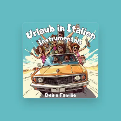 Listen to Deine Familie, watch music videos, read bio, see tour dates & more!