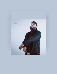 Ouça Hyer, assista a videoclipes, leia a biografia, veja as datas das turnês e mais!