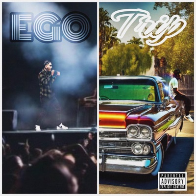 Ego Trip - Single