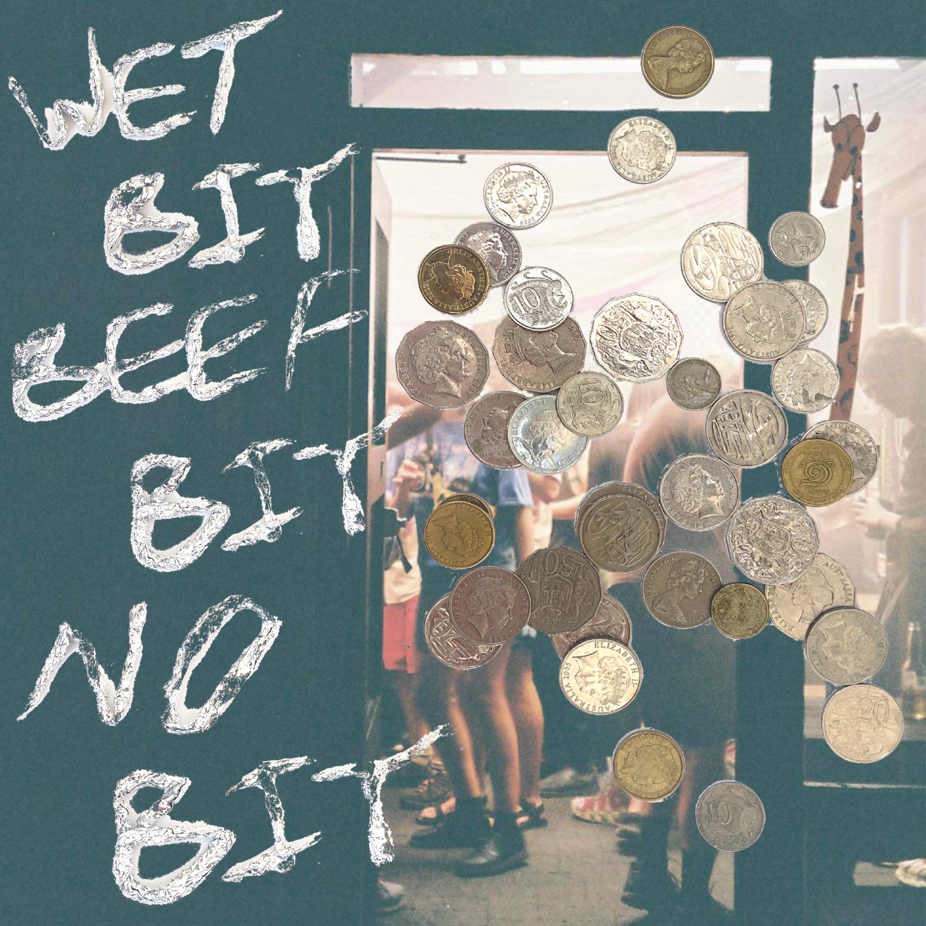 Wet Bit Beef Bit No Bit - Single