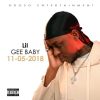 Shift (feat. Malam spicey & Ot Givench) - Single - Lil Gee baby