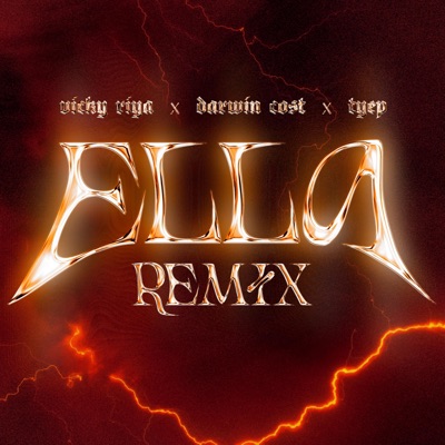 Ella (Remix) - Single