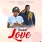 Sweet Love (feat. Capasta) - Ringless lyrics