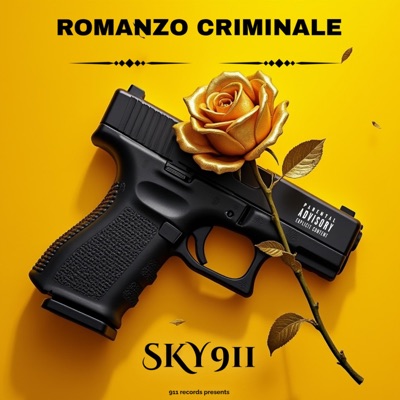 ROMANZO CRIMINALE - Single