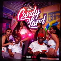 Candy Land (feat. INF Varii) - Single - Lil Thumpr