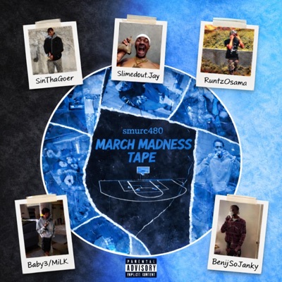 March Madness
