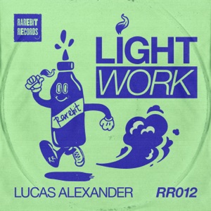 Light Work - Single