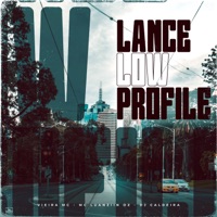 Lance Low Profile - Single - Vieira Mc, DJ CALDEIRA & Mc Luanziin Oz