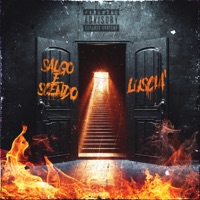 Salgo e scendo - Single - Luscià