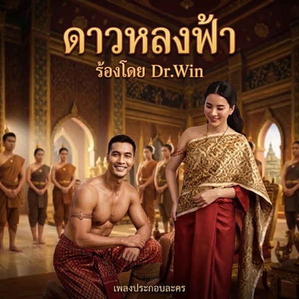 ดาวหลงฟ้า