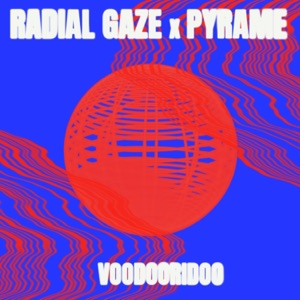 Voodooridoo - EP