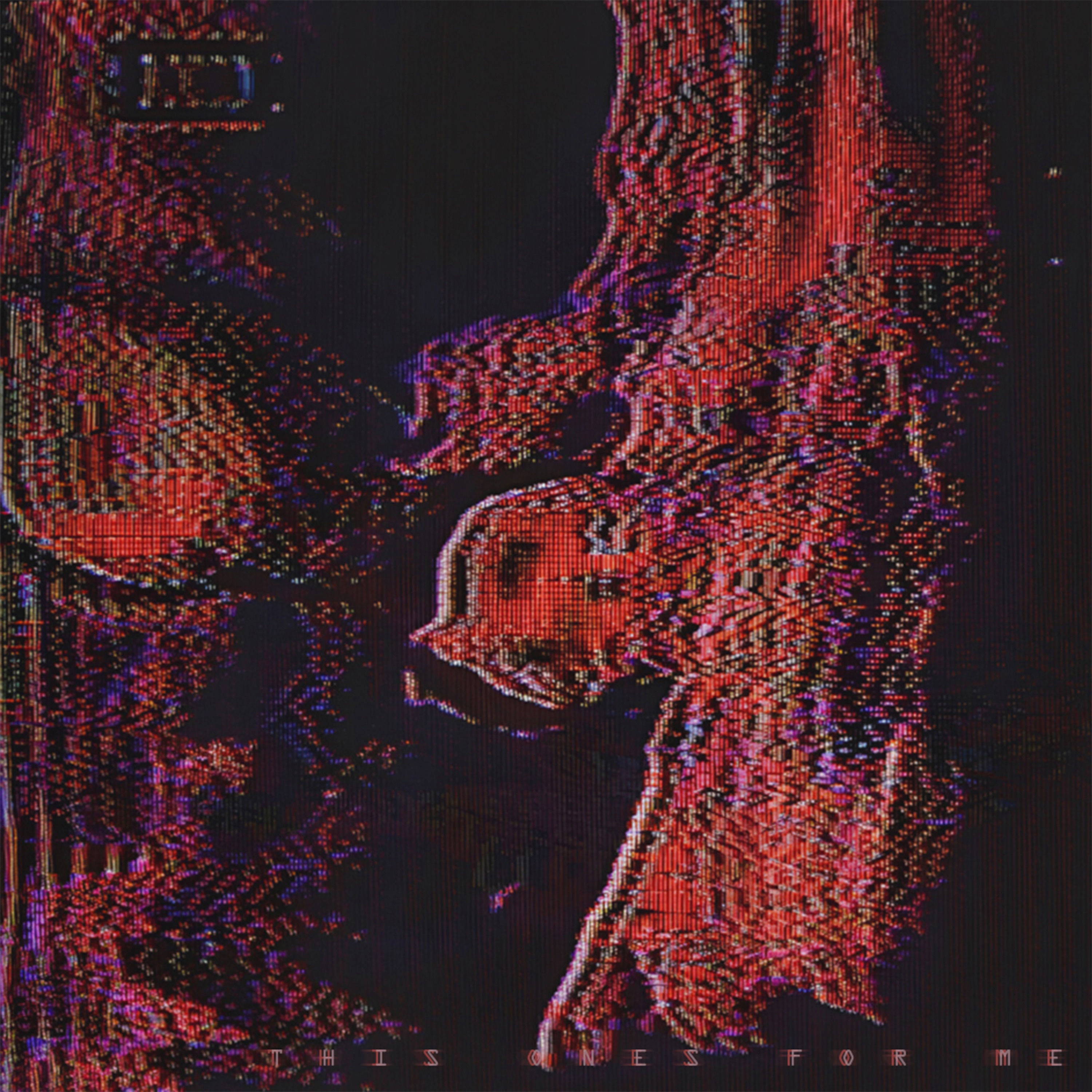 This One's For Me - Single