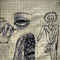 то, что не хочу держать в себе - EP - кодокуна