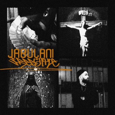 Jabulani - Single