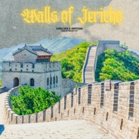 Walls of Jericho - Single - King Hez & Jerycho